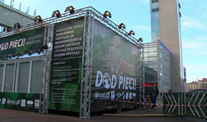 Dod pieci 2014