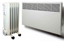 Elektriskais radiators